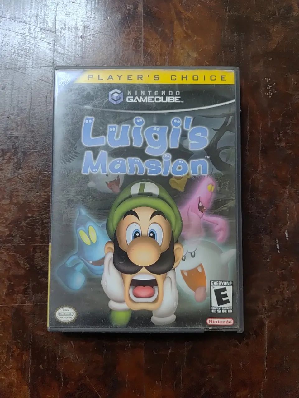 nintendo game cube + jogos - Foto 4