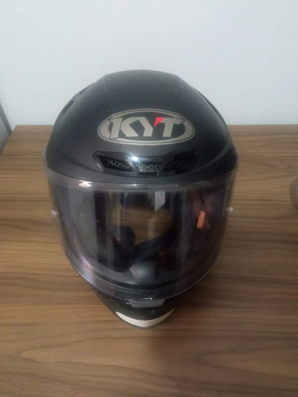 VENDO CAPACETE - Foto 5