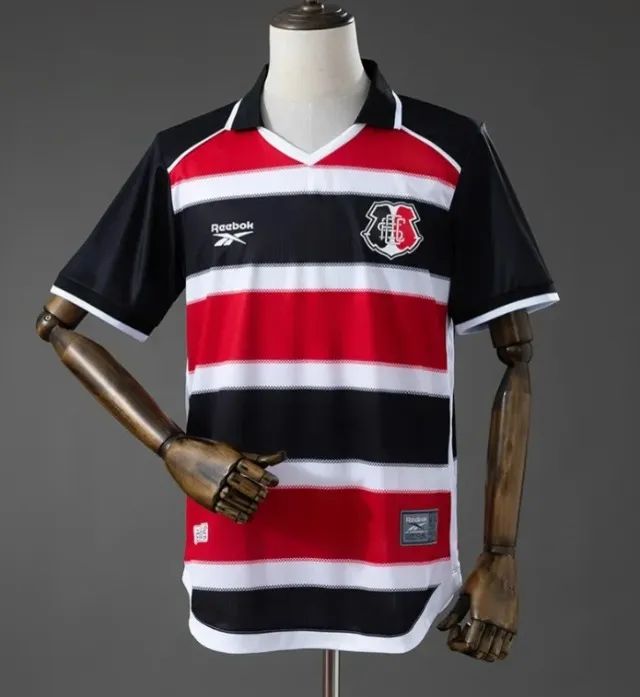 Camisa do Santa Cruz - 2026 - Foto 3