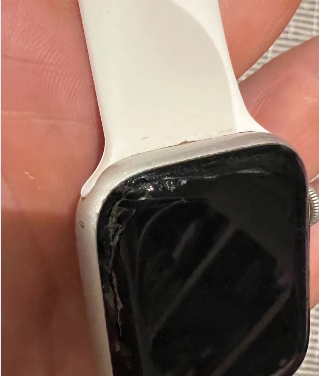Apple Watch Series 4 usado  - Foto 2