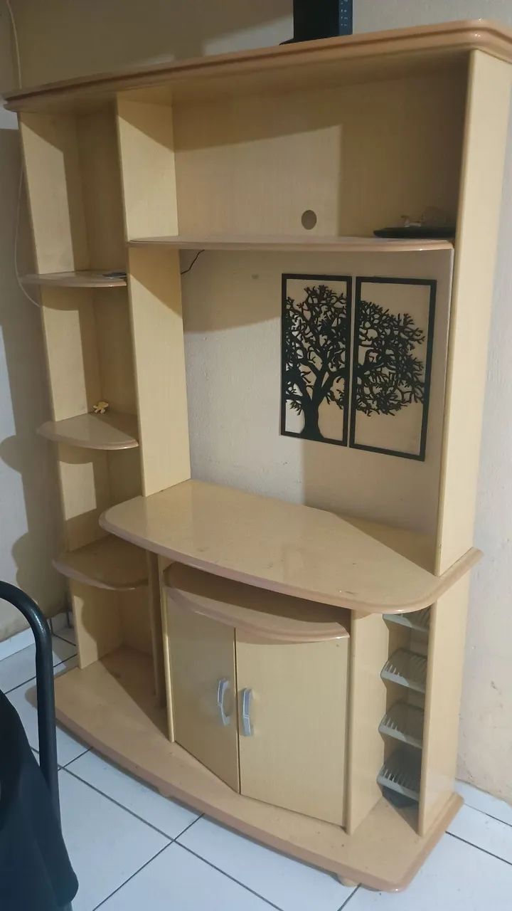 Armário de Sala  - Foto 2