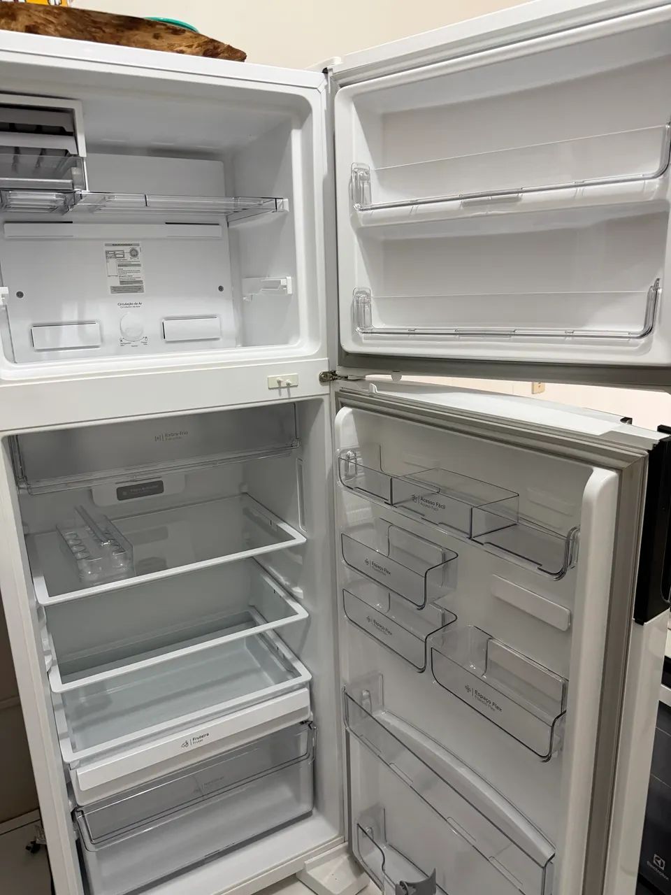 Geladeira Consul 450l - Foto 2
