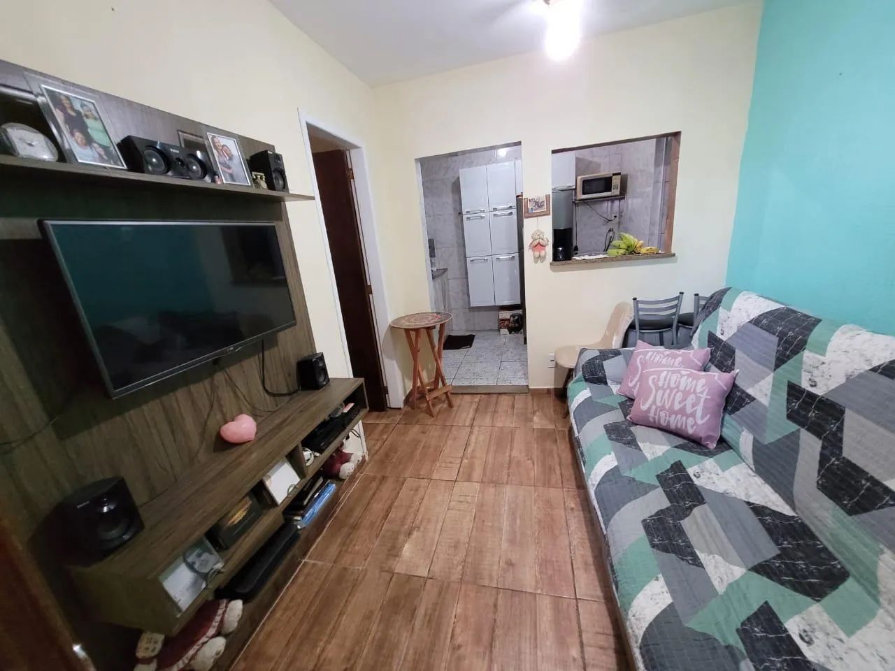 ALUGO CASA VILA DA PENHA  - Foto 2