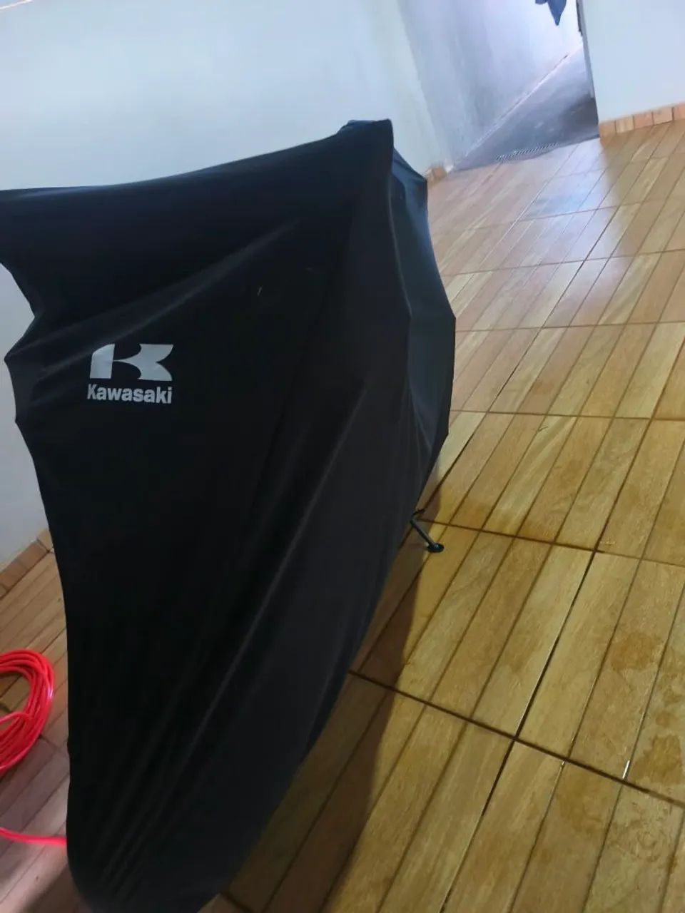 Z-900  - Foto 5