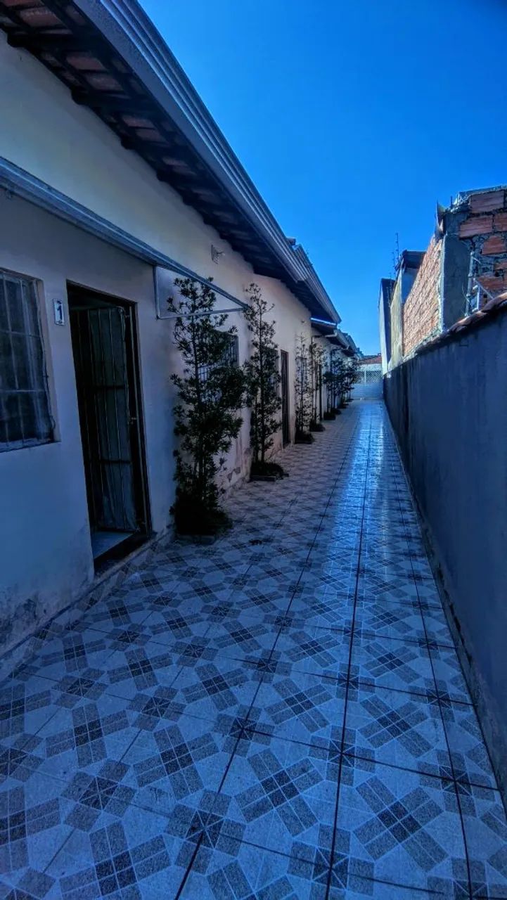Foto - Itanhaém - Cibratel II