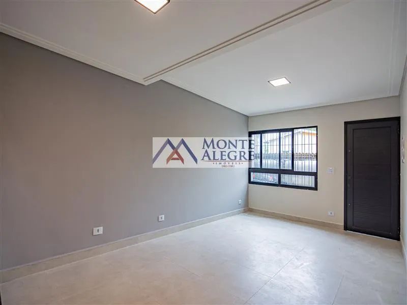 Sobrado à venda na Vila Alexandria com 70 m² e 2 dormitórios/quartos disponíveis