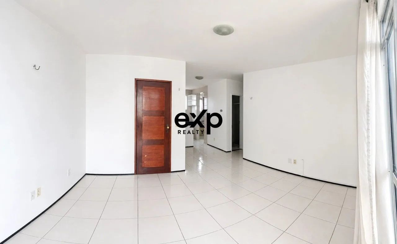 Apartamento 120 m² com 3 Quartos e 2 Suítes na Parangaba - Foto 4