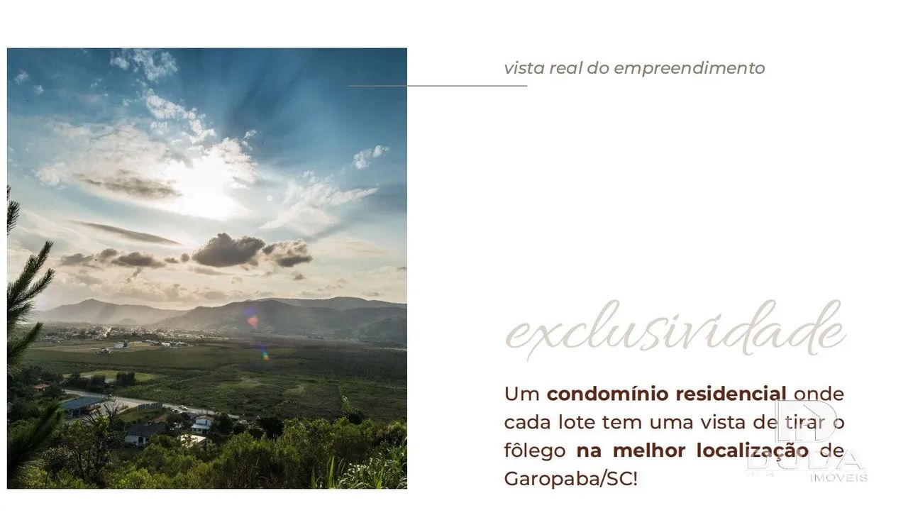 Lote 36 Condomínio Pôr do Sol - Foto 3