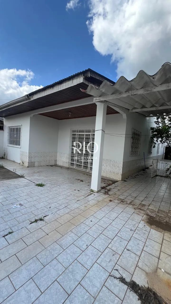 Casa com 2 dormitórios para alugar - Conjunto Tucumã - Rio Branco/AC - Foto 2