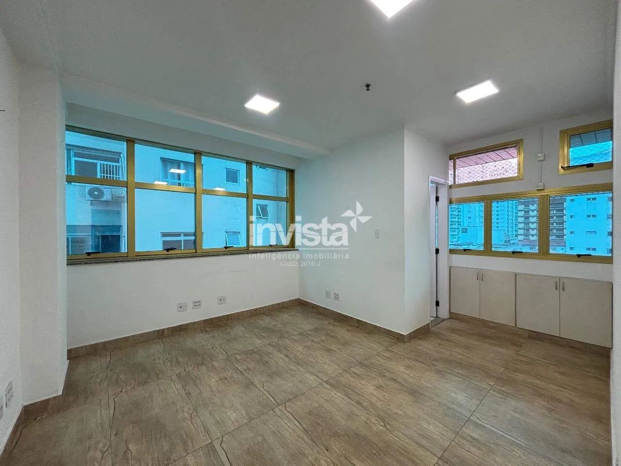 Sala Comercial à venda no bairro Gonzaga
