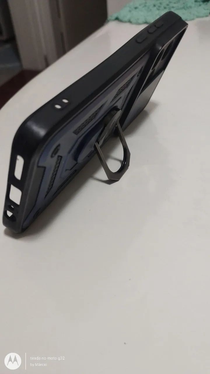Capinha celular Moto G84 - Foto 5