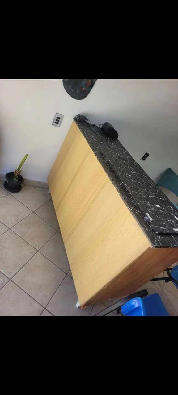 Balcão de Cozinha
