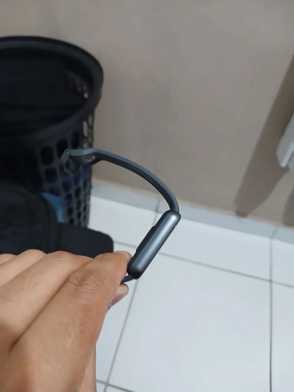 Relógio galaxy fit3 - Foto 4