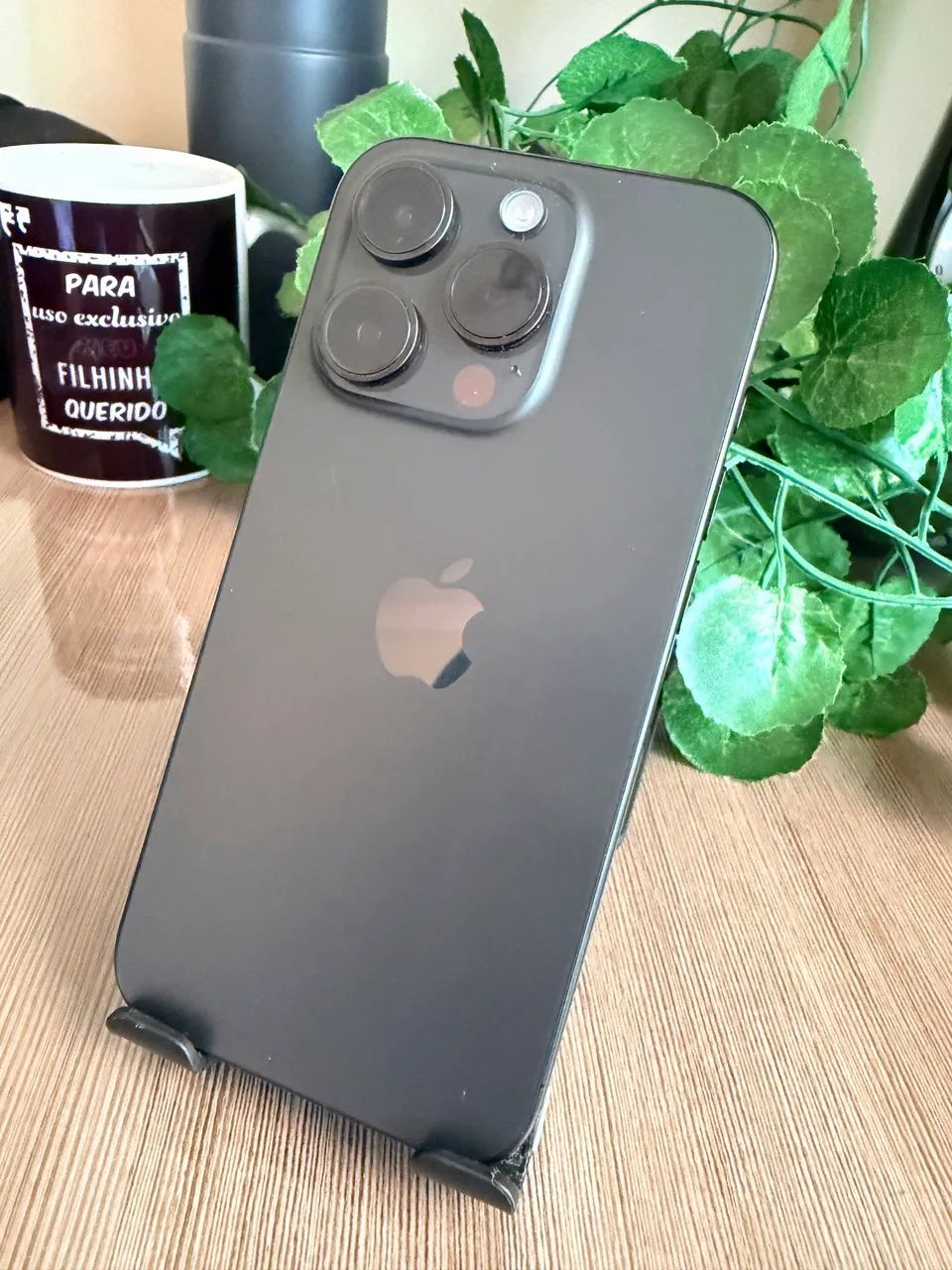 iPhone 15 pro - Foto 3