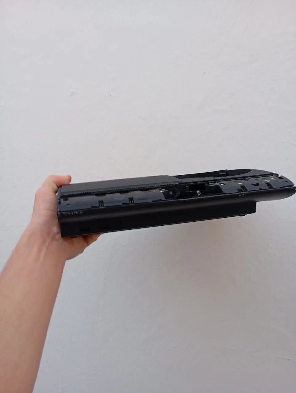 Ps3 defeito - Foto 4