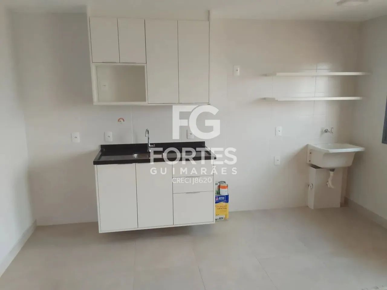 1 Quarto Suíte, Apartamento, 43 m², Quinta da Primavera - Foto 4