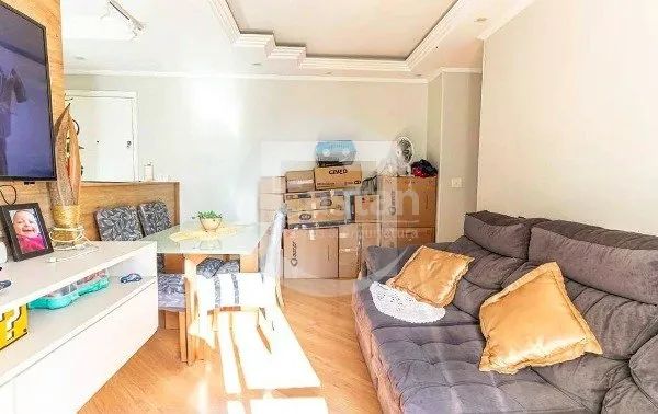 apartamento 2 dormitórios, suite e 1 vagas - Foto 3