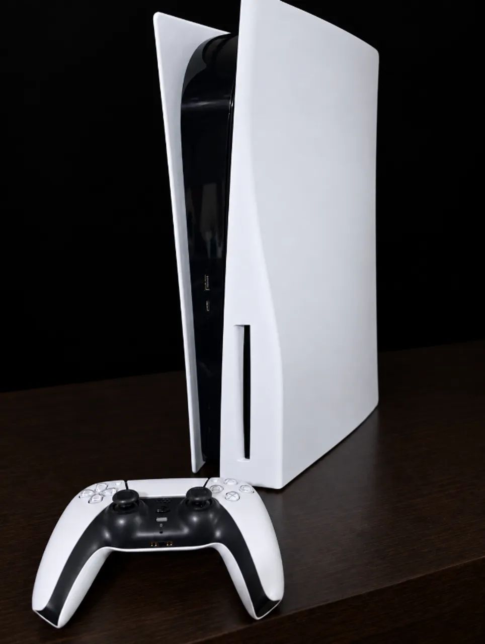 PLAYSTATION 5 FAT