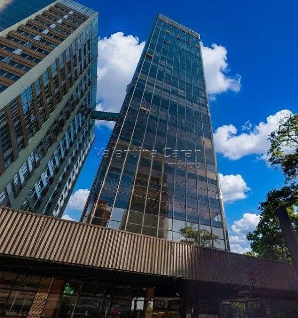 Sala à venda na Avenida Paulista, SP