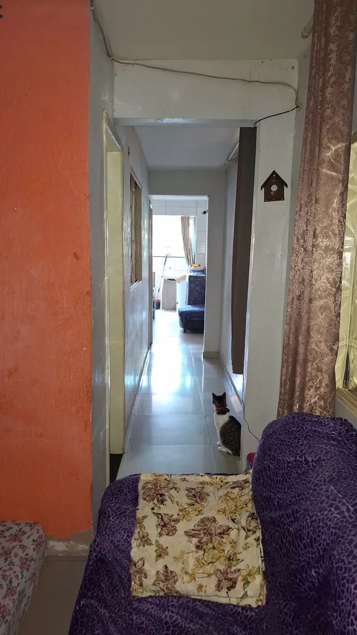 APARTAMENTO 2 QUARTOS/TAGUATINGA SUL - Foto 2