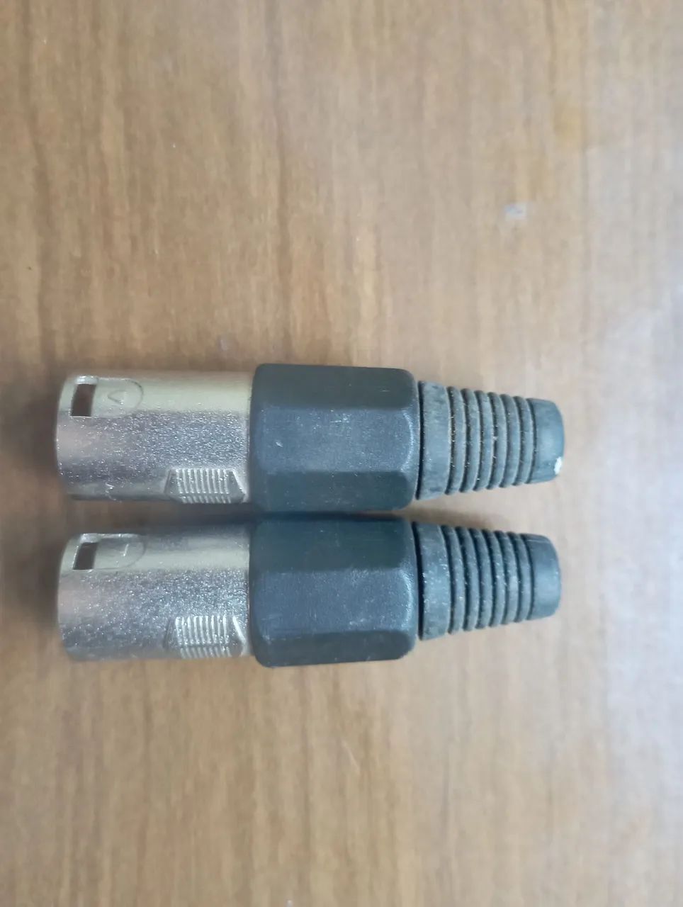Plug speakon macho 