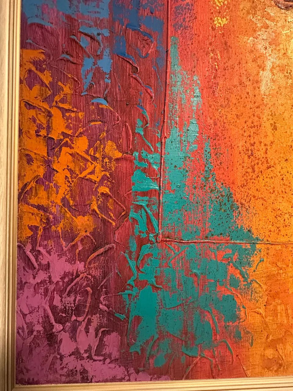 Quadro Buda Tailandês    - Foto 3