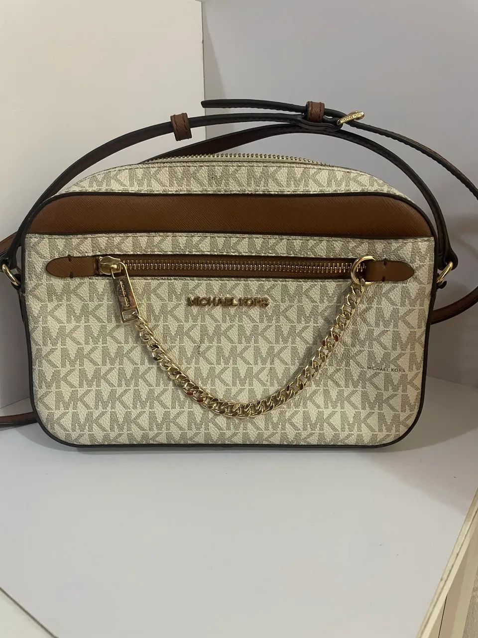 Bolsa Michael Kors 