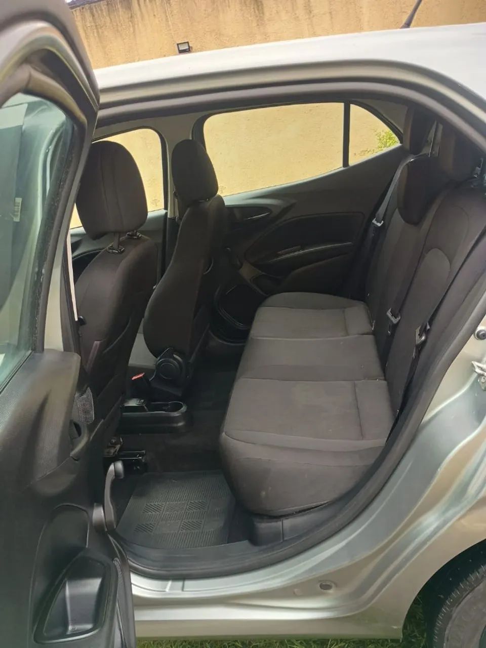 Fiat Argo Drive 1.0 6V Flex 2019 - Foto 4