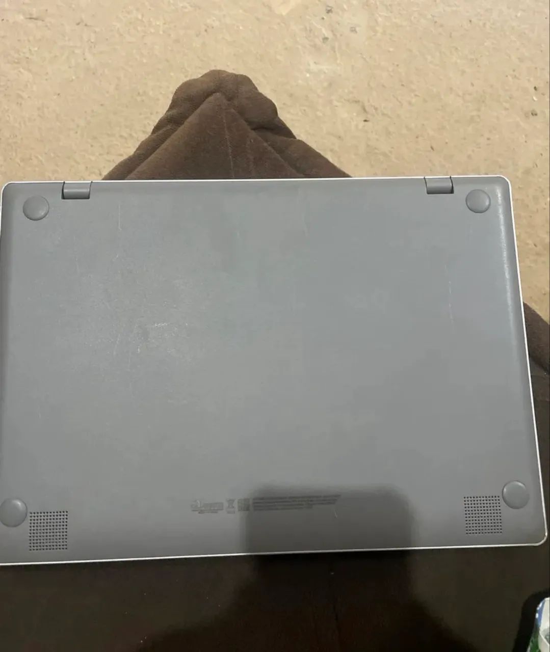 Chromebook Samsung pra sair rápido  - Foto 2