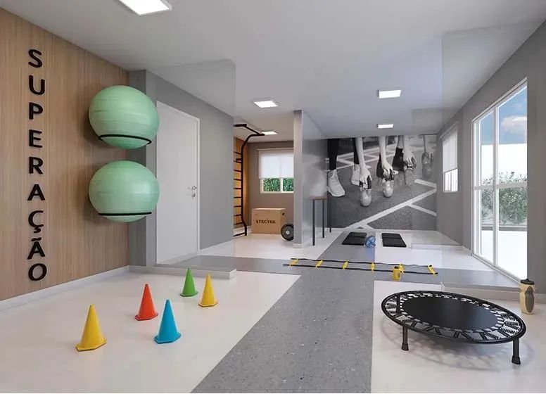 SPHERA PANAMBY CLUB - Foto 10