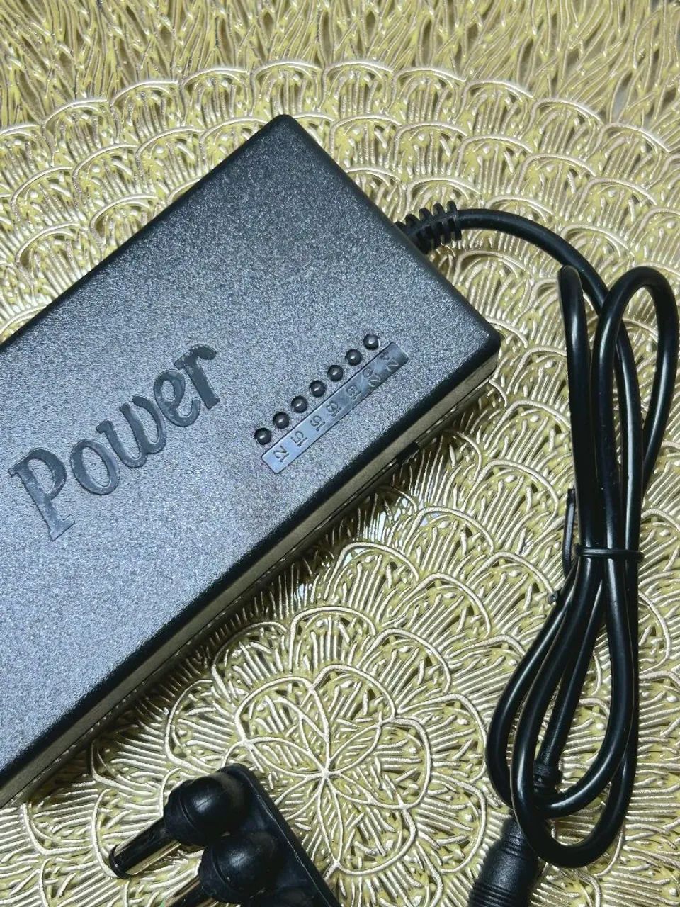 Fonte Universal para Notebooks - Foto 3