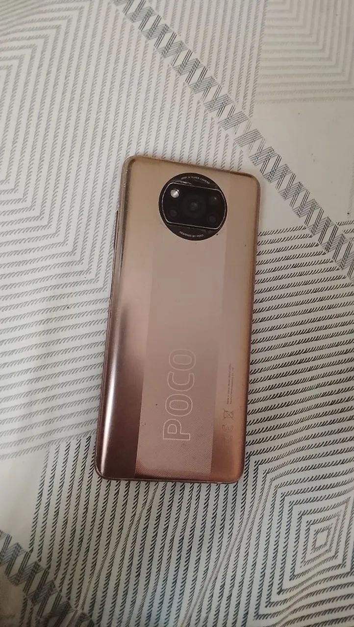 Celular POCO - Foto 2