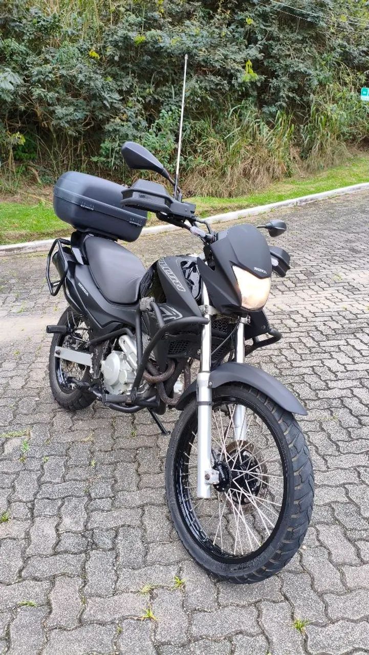 Falcon 400 2013 - Muito nova - Foto 3