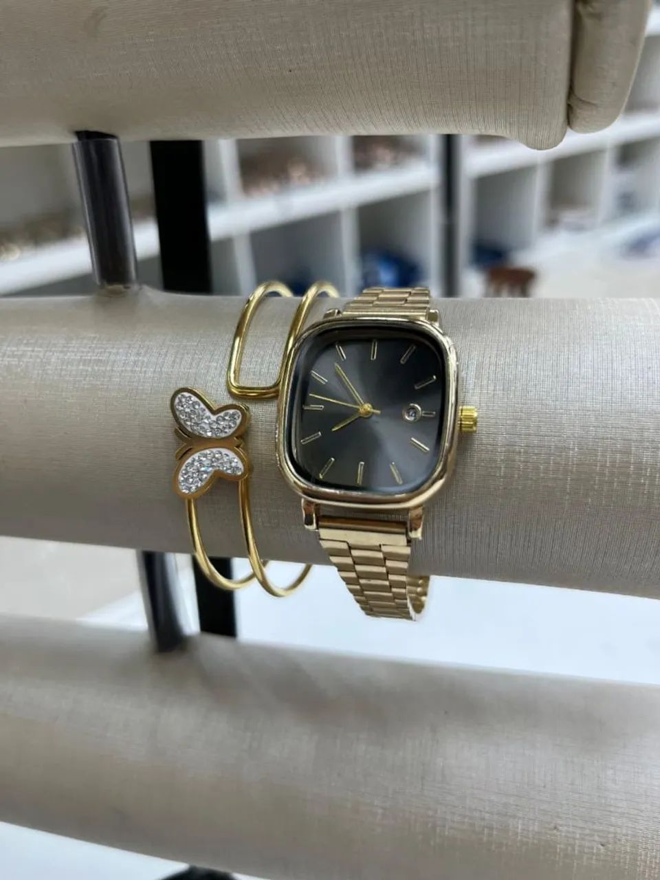 Kits relógios primeira linha dia das mães - Foto 5