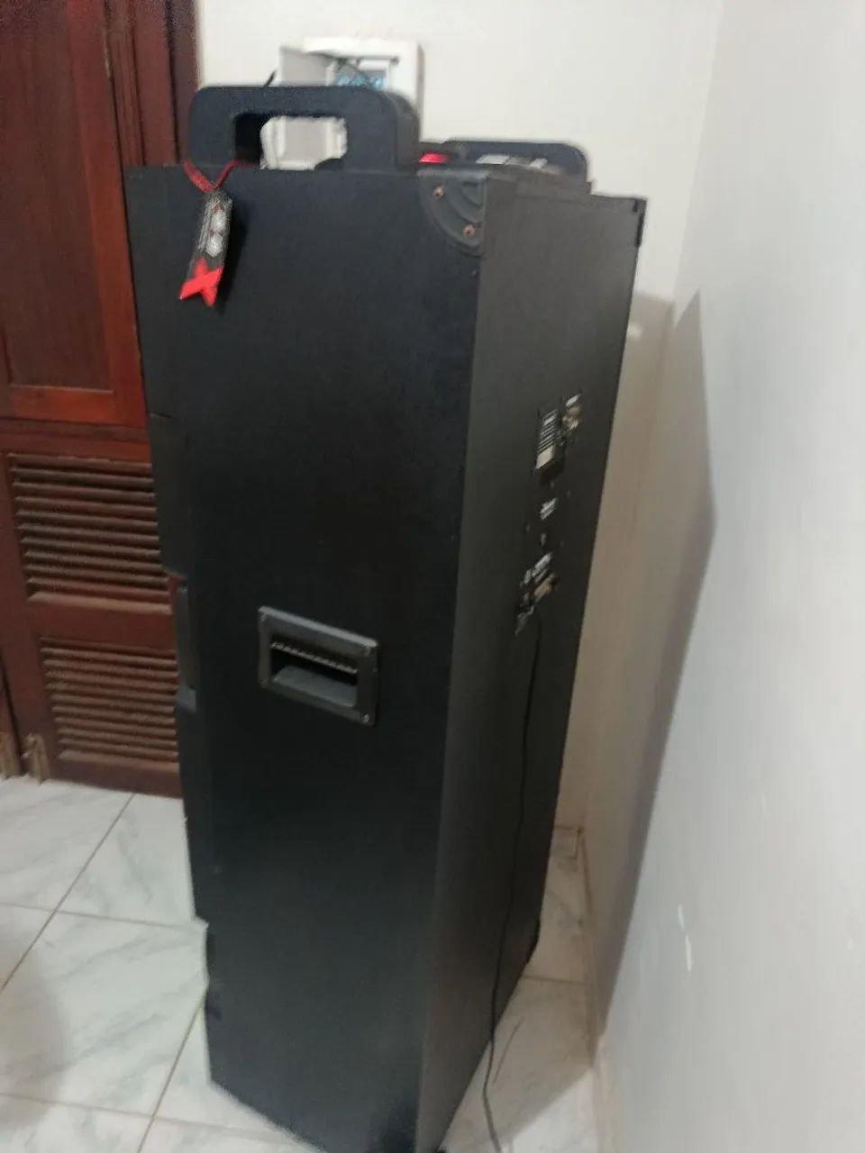 Som Amvox 2500W - Foto 3