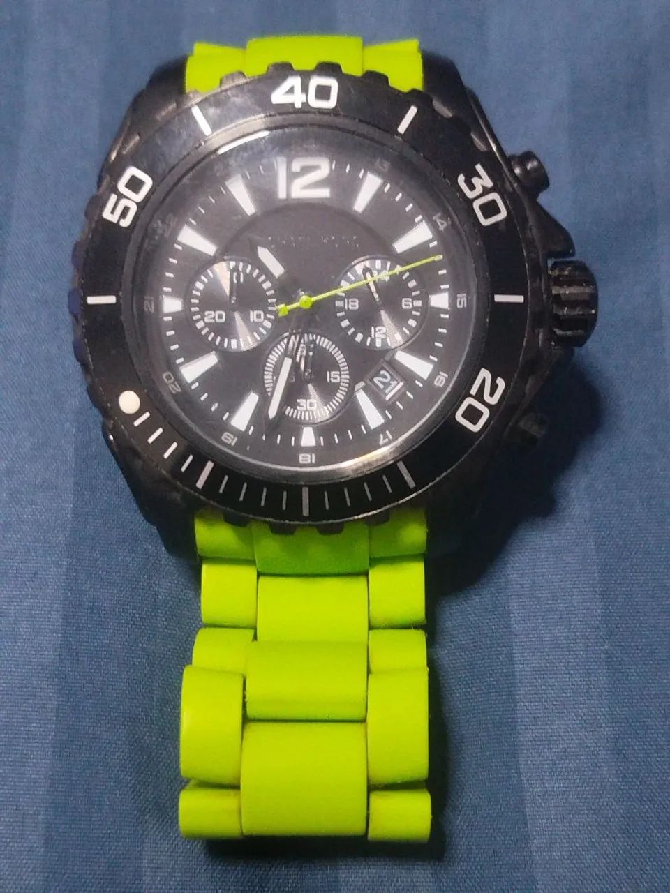 Esportivo importado " Grife" Michael KORS 