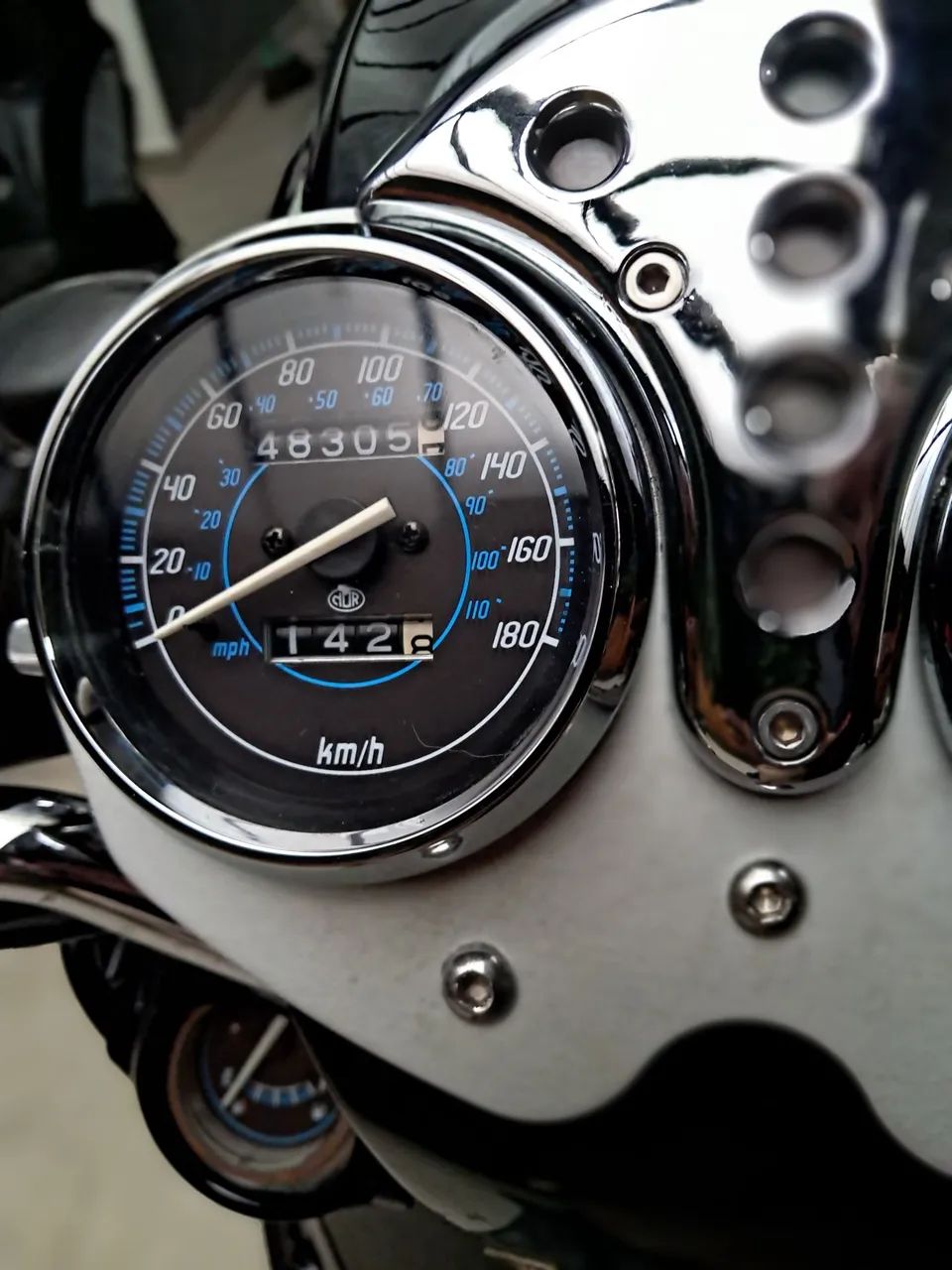 Piaggio Bervily 250 - Foto 4