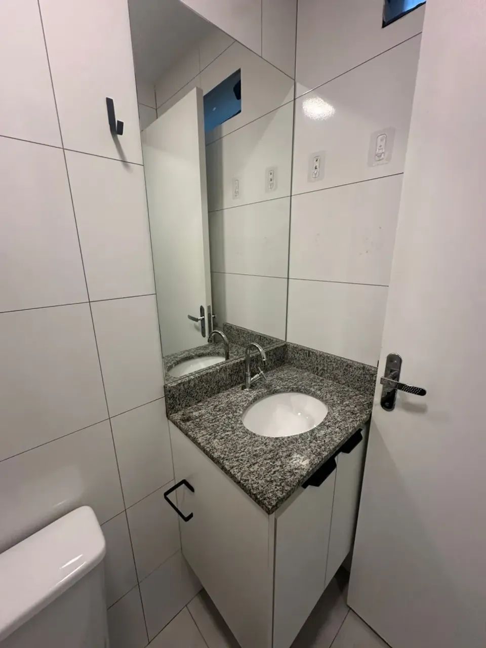 studio na vila sonia - Foto 4