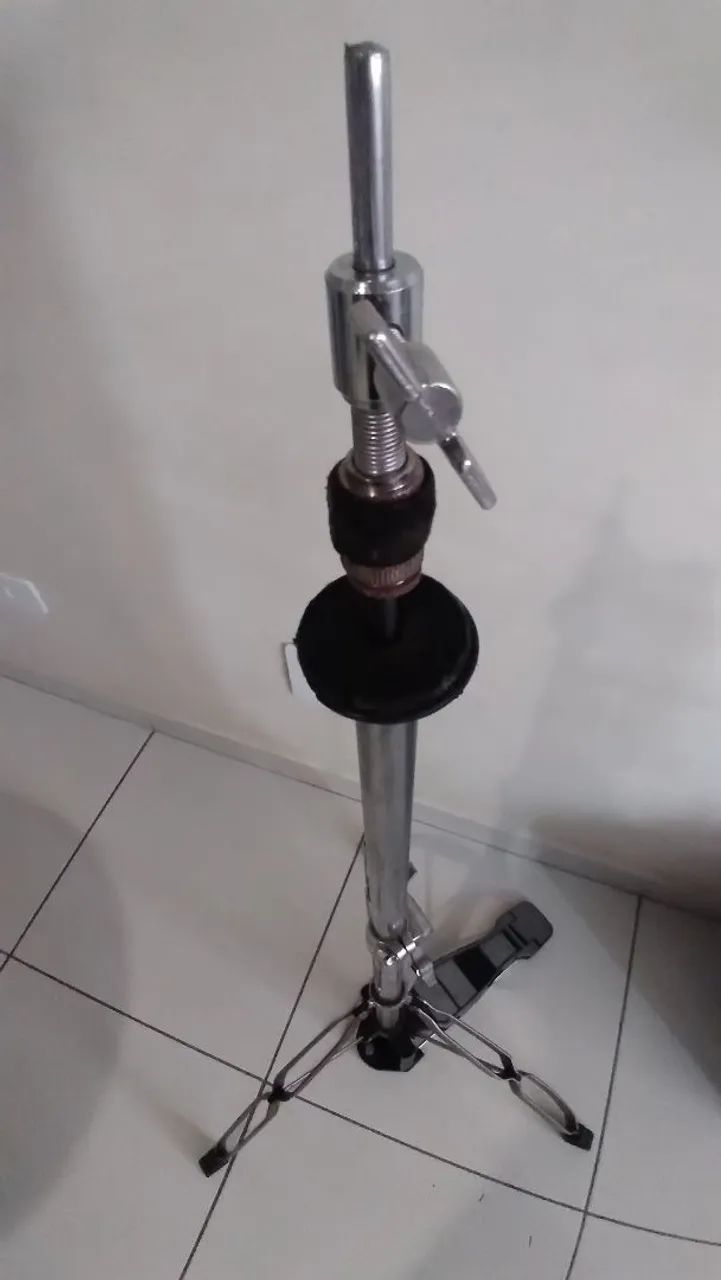 Máquina de Chimbal - Foto 4