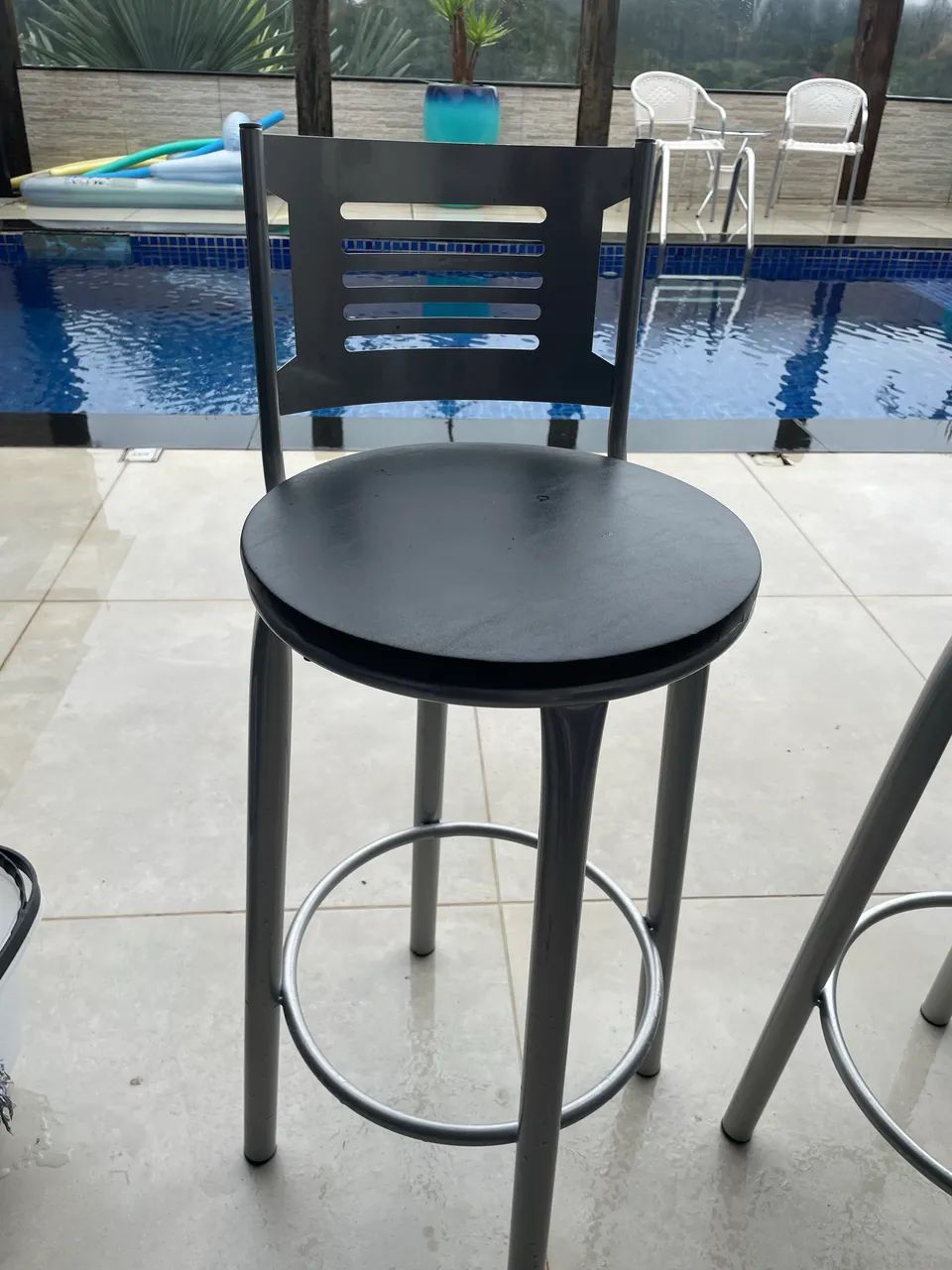 Banquetas  - Foto 2