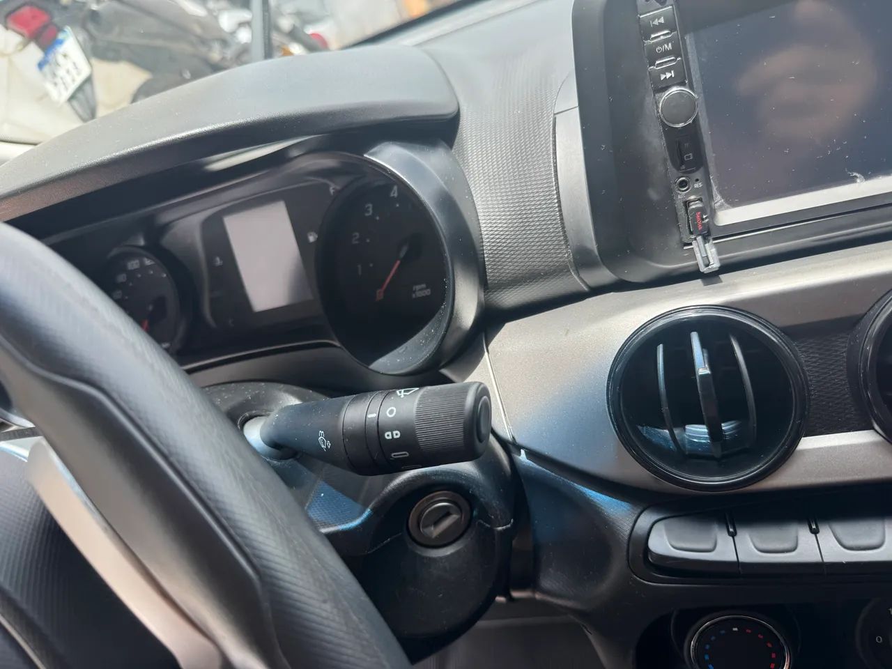 Fiat Argo 1.0 6V Flex. 2019 - Foto 4