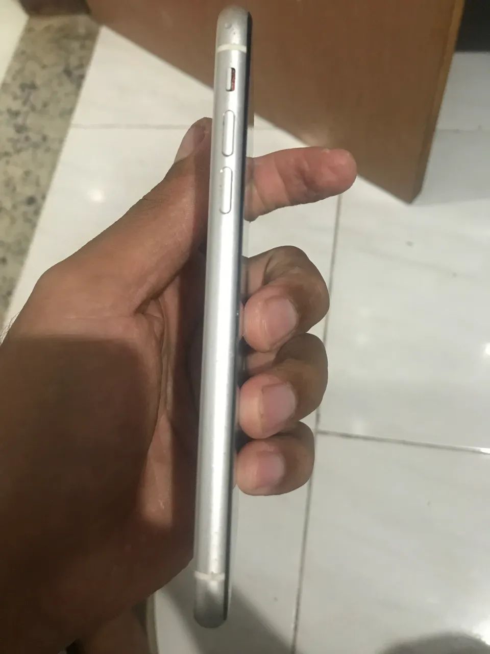 iPhone 11 64 branco  - Foto 3