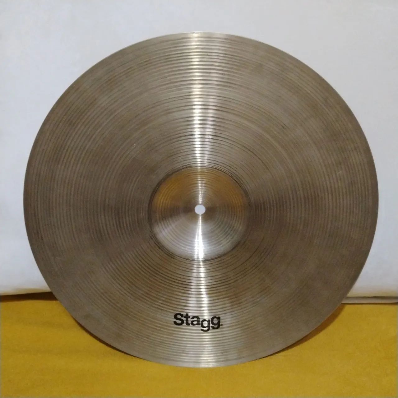 Crash Stagg SH 16" - Foto 2