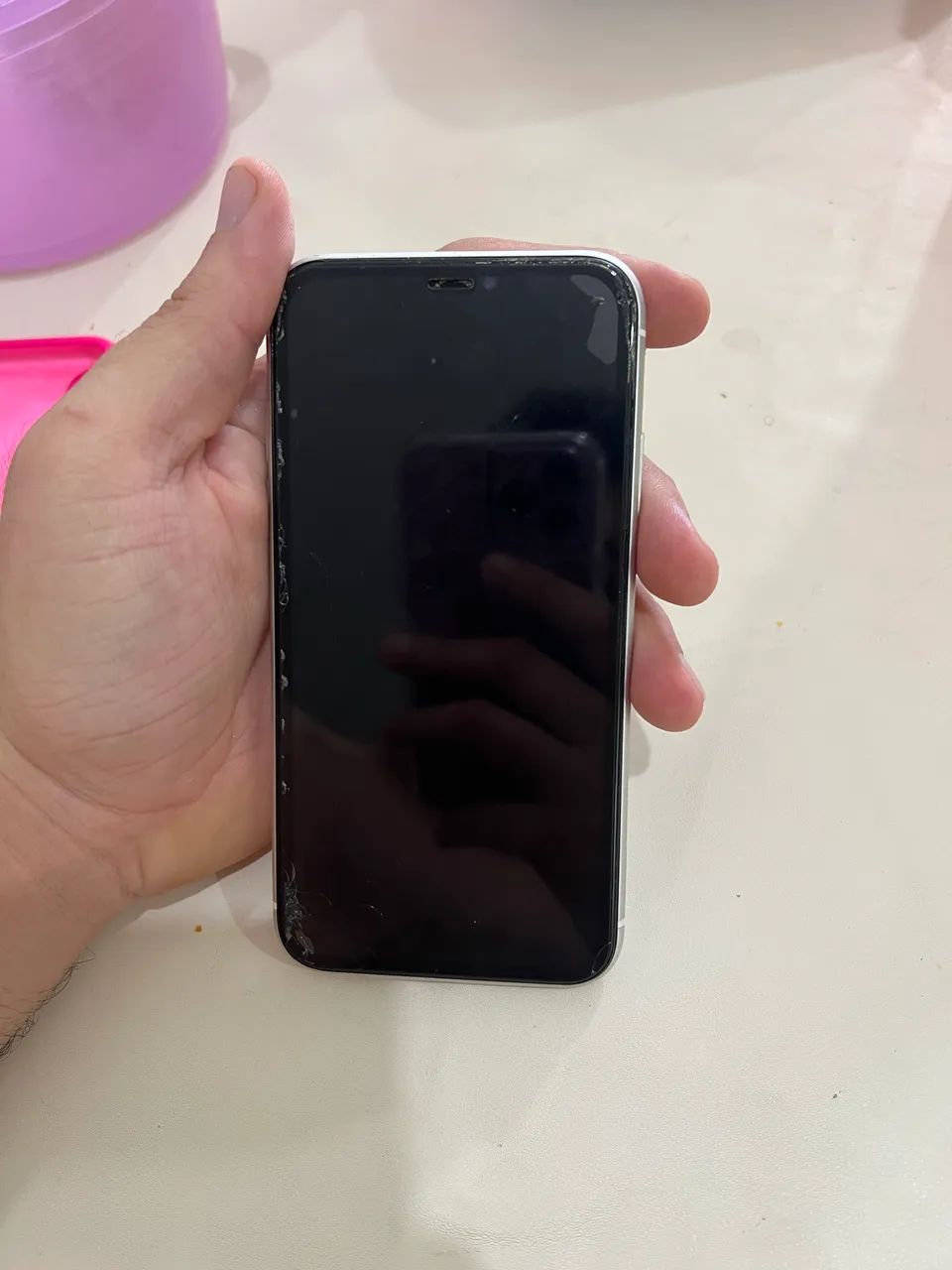 iPhone XR 128 GB - Foto 4
