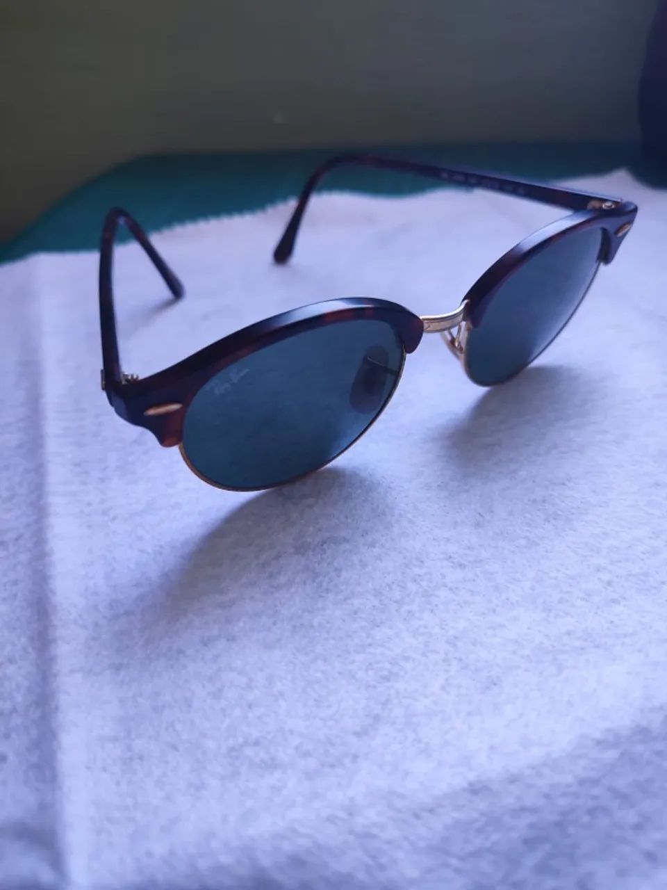 óculos solar ray ban - Foto 2