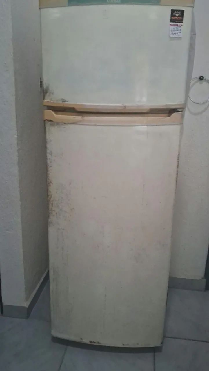 Geladeira boa - Foto 2