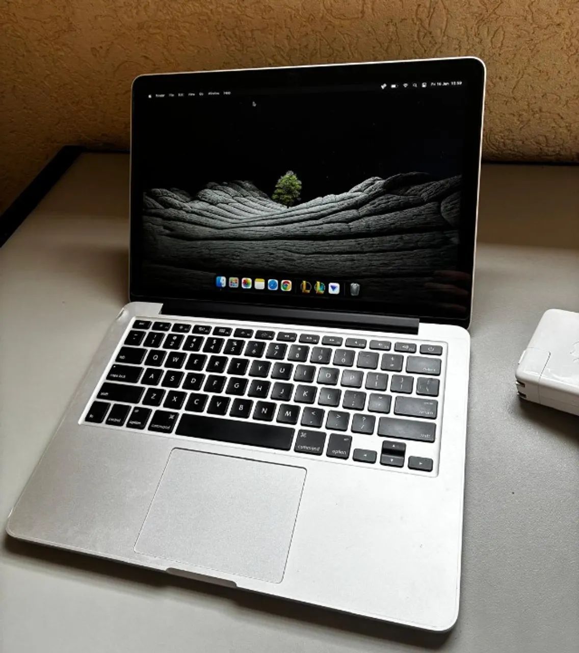 MacBook Pro 2015