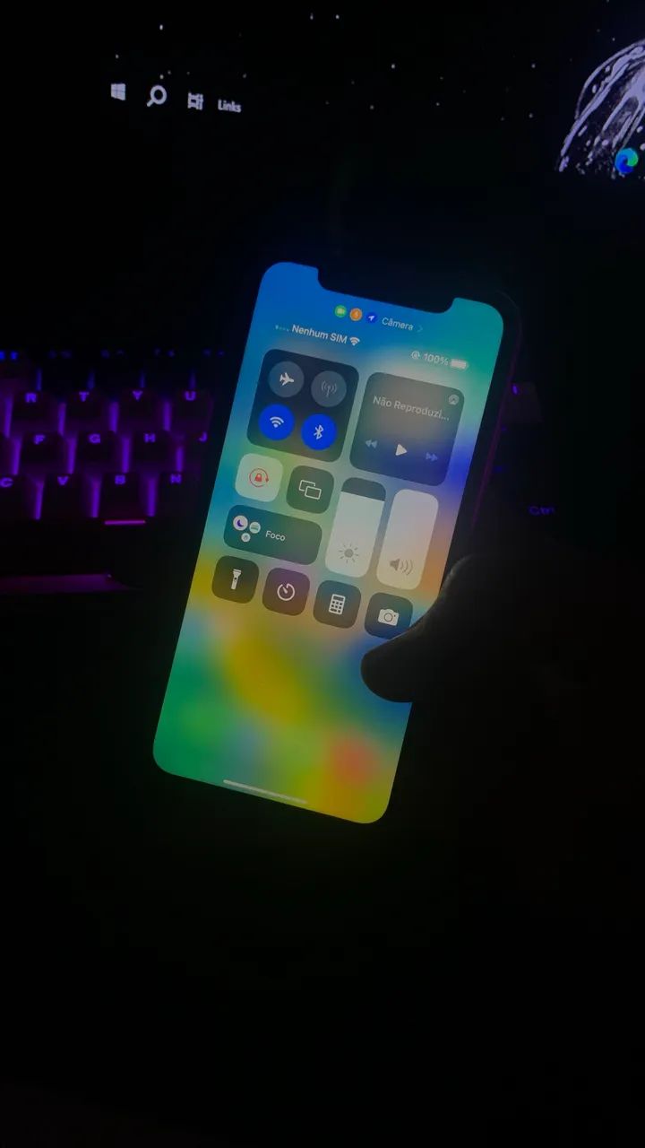 iPhone XR  - Foto 5