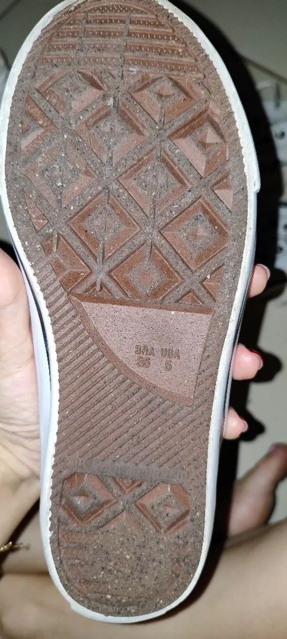 ALL star converse - Foto 5