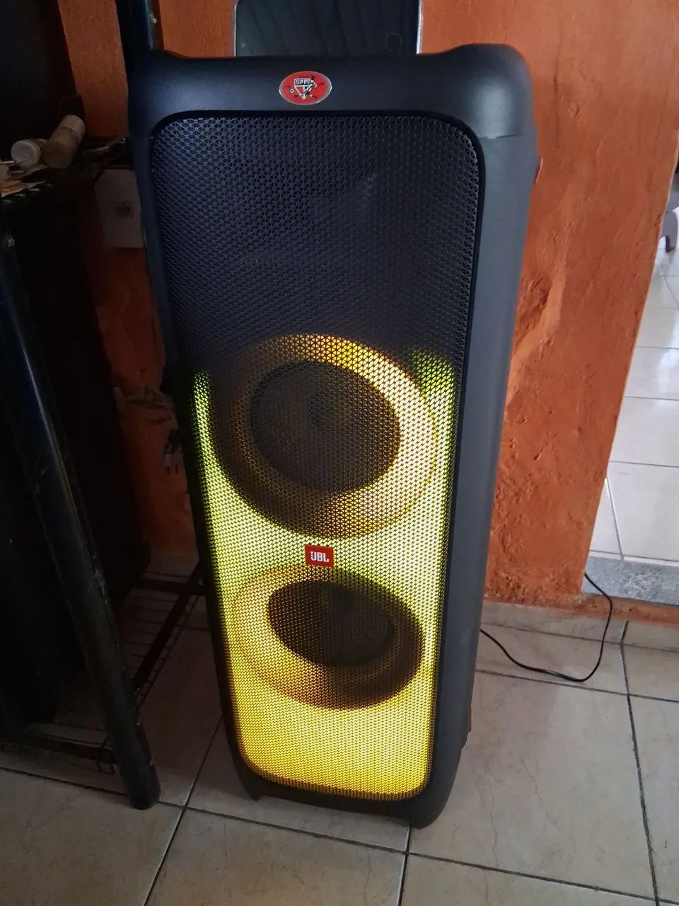 Jbl partybox 1000 - Foto 4